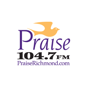 Praise 104.7 FM – WPZZ Logo