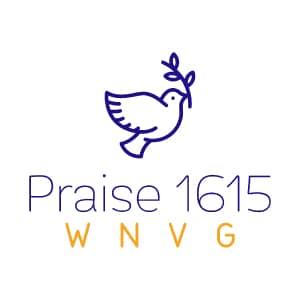 Praise 1615 WNVG Logo