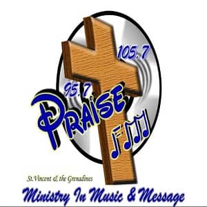 Praise FM Logo
