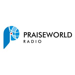 Praiseworld Radio Logo
