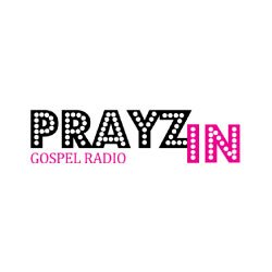Prayz.In Radio Logo