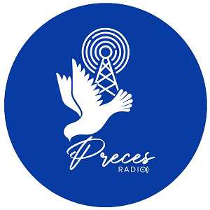 Preces Radio Logo