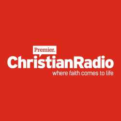 Premier Christian Radio Logo