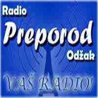 Preporod Logo