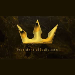 Presidential Radio Logo