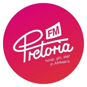 Pretoria FM Logo