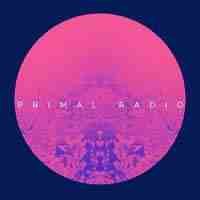 Primal Radio Logo