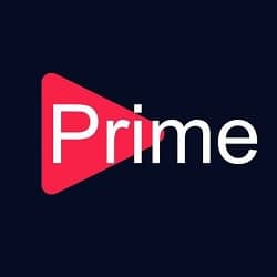 Prime FM Logo