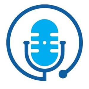 Prince Bishops Hospital Radio Logo