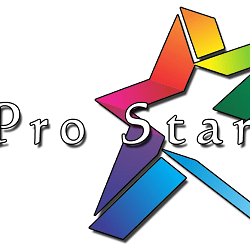 Pro Star Radio Logo