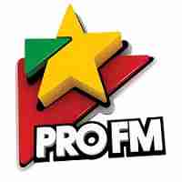 ProFM Logo
