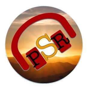 Prodigal Sun Radio Logo