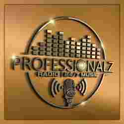 Professionalz Radio Logo