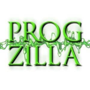 ProgZilla Logo