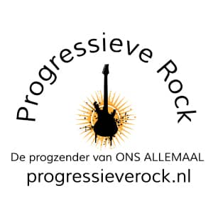 Progressieve Rock Logo