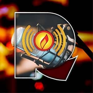 Promogos Radio Logo