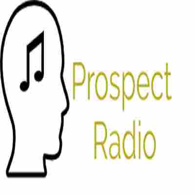 Prospect Radio Logo