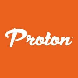 Proton Radio Logo