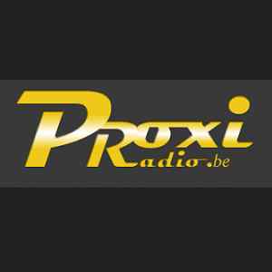 Proxi Radio Logo