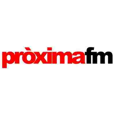 Proxima FM Logo