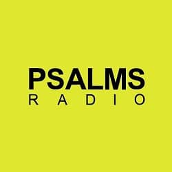 Psalms Radio Logo