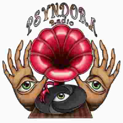Psyndora Psytrance Logo