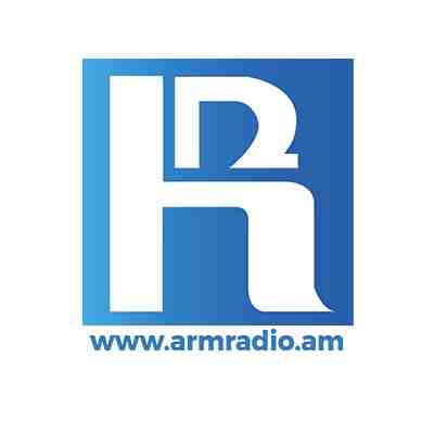 Public Radio of Armenia Logo