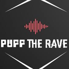 Puff The Rave Logo