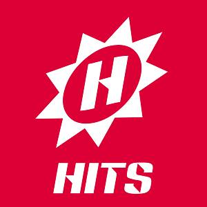 PulsRadio HITS Logo