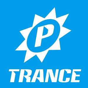 PulsRadio TRANCE Logo