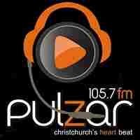 Pulzar FM Logo