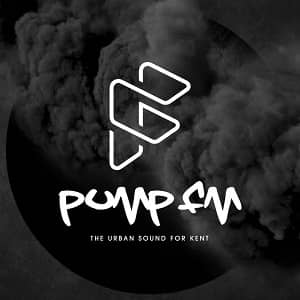 Pumpfm Logo