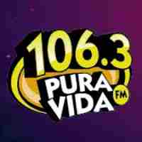 Pura Vida Logo