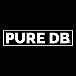Pure DB Radio Logo