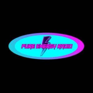 Pure Energy Radio Logo