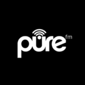 Pure FM London Logo