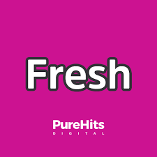 Pure Hits FRESH Logo