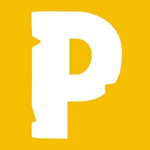 Pure Pop Radio Logo