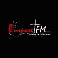 Purpose FM Logo