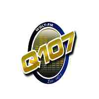 Q107 – CILQ-FM Logo