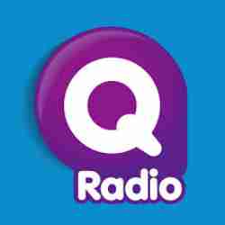 Q Radio Logo