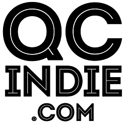 QCIndie Logo