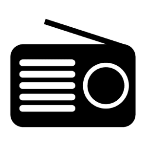 QMR One Logo