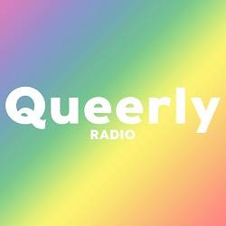 Queerly Radio Logo
