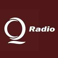 Quotes Cage Radio Logo
