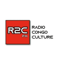 R2CFM Radio Congo Culture Logo