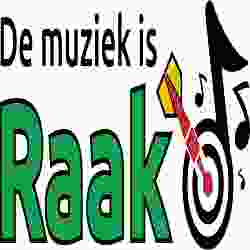 RAAK Logo