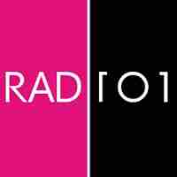RADIO 101 BEOGRAD Logo