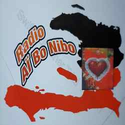 RADIO AIBO NIBO Logo