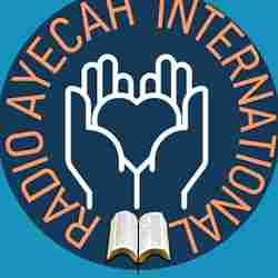 Radio Ayecah International Logo